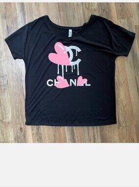 Fashion Shirt